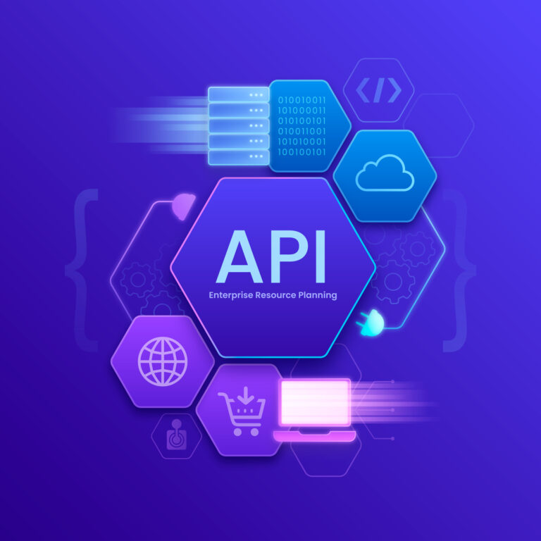 API i komunikacja między systemami - co to jest API i jak działa